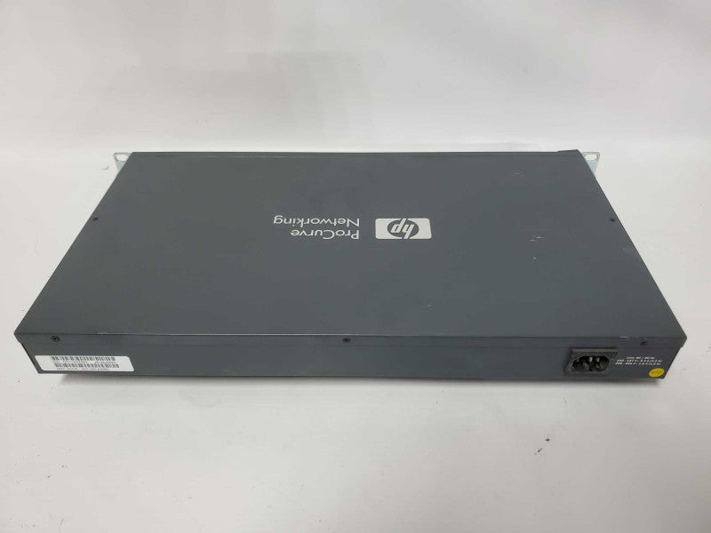 HP ProCurve 2520-24 PoE Switch J9138A |