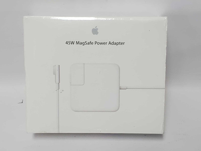 45W MagSafe Power Adapter (NEW IN BOX) |