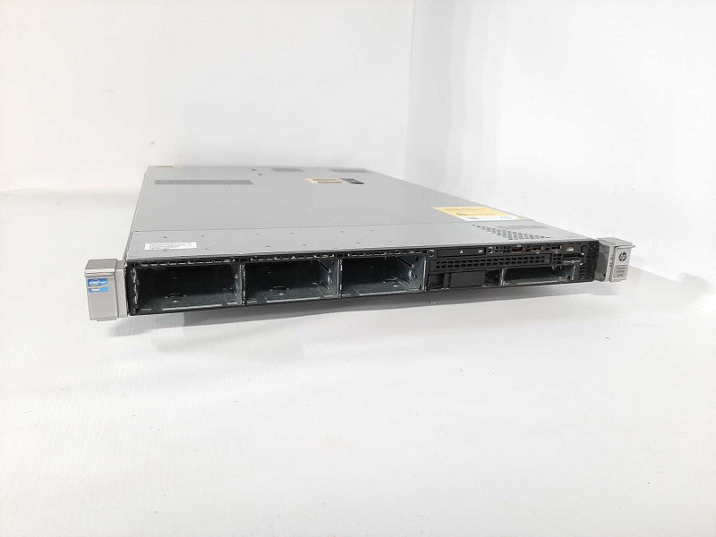 HP Proliant DL360p Gen8 2x E5-2690 @ 2.9GHz 32GB ECC DDR3 P420i No HDD 2.5\\" $