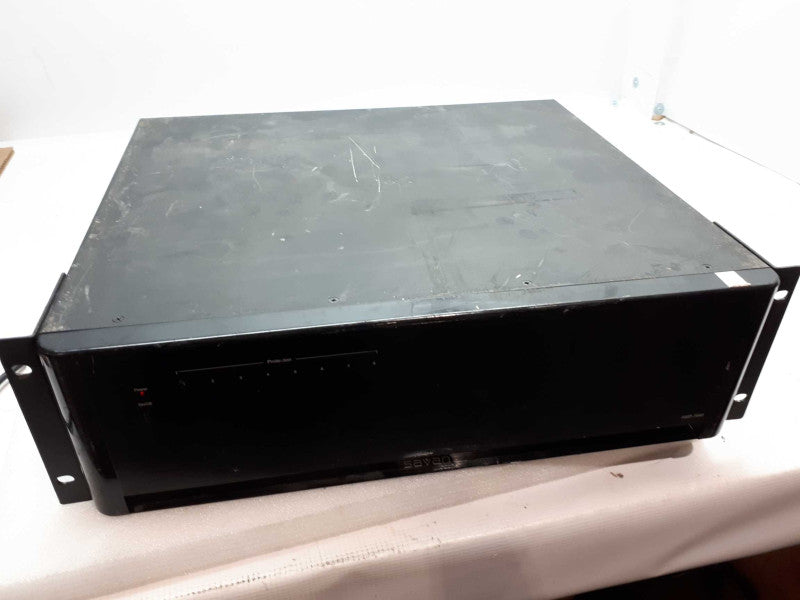 Savant AMP-1640 8 Zone/16 Channel Digital Audio Power  Amplifier  &