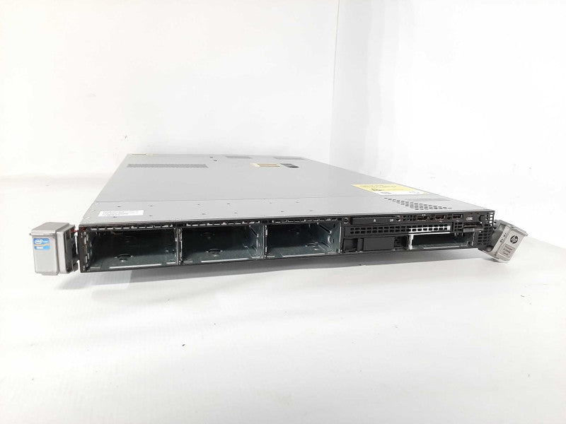 HP Proliant DL360p Gen8 2x E5-2690 @ 2.9GHz 2.5\\" READ $
