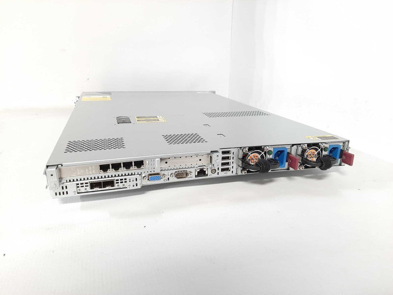 HP Proliant DL360p Gen8 2x E5-2690 @ 2.9GHz 2.5\\" READ $