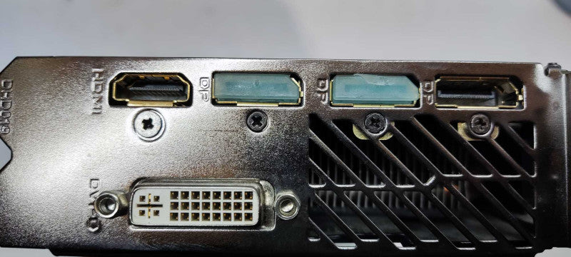GIGABYTE NVIDIA GeForce GTX 970 4 GB GDDR5 Graphics Card