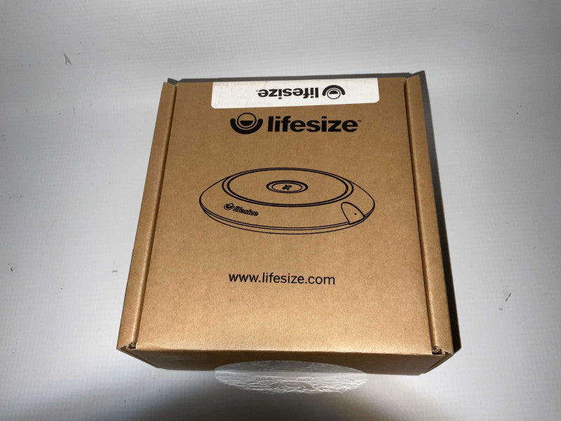 Lifesize Digital Micpod Model:LFZ-020 PN:1000-0000-0593 Q-