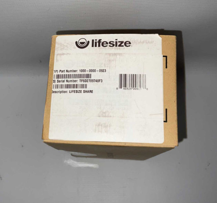 Lifesize Share 1000-0000-0923 -