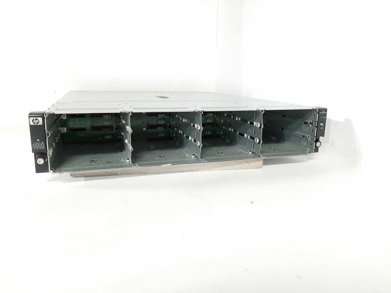 HP AJ940-63002 D2600 StorageWorks Drive Enclosure AJ940A $