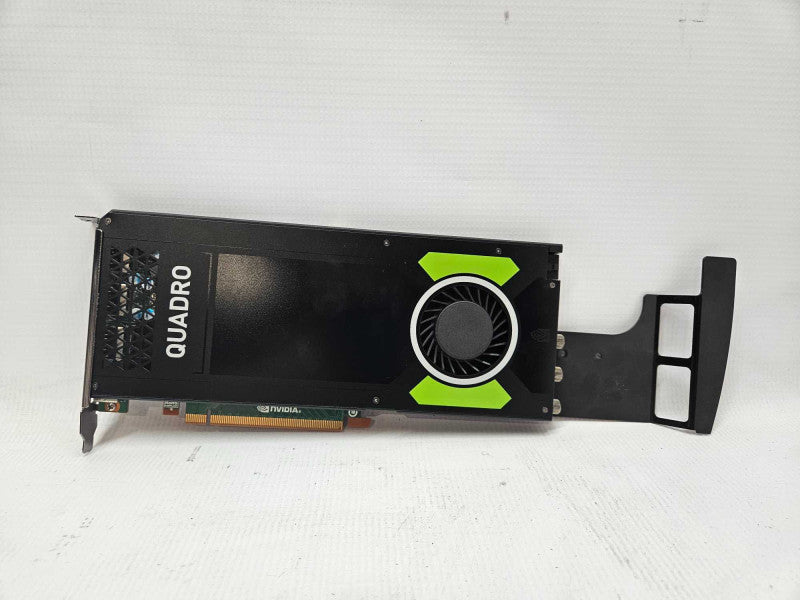 NVIDIA Quadro M4000 8GB, GDDR5, 256-Bit, PCIe 3.0 Video Graphics Card