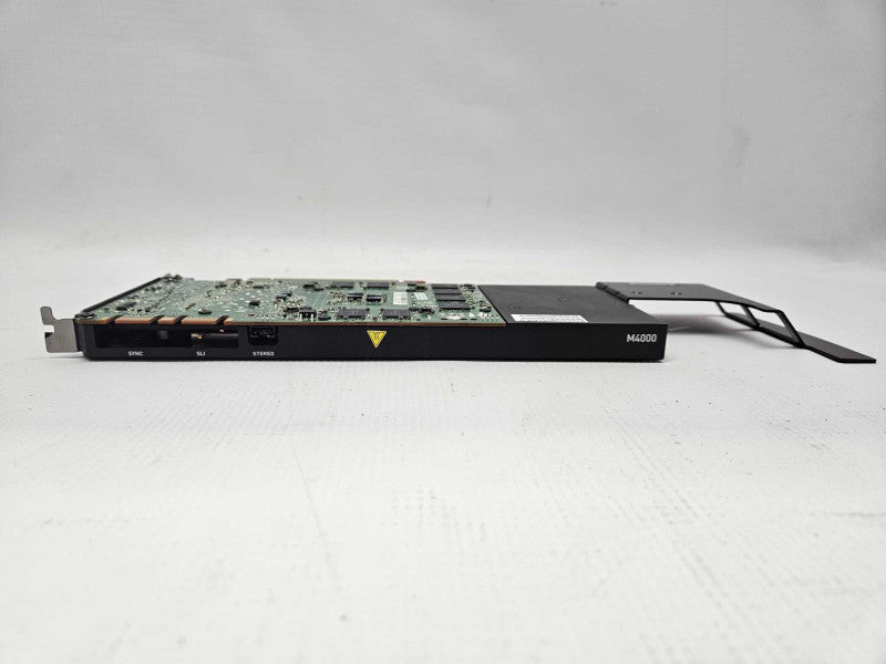 NVIDIA Quadro M4000 8GB, GDDR5, 256-Bit, PCIe 3.0 Video Graphics Card