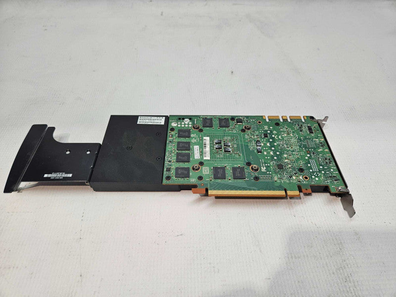 NVIDIA Quadro M4000 8GB, GDDR5, 256-Bit, PCIe 3.0 Video Graphics Card