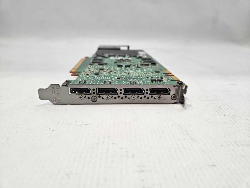 NVIDIA Quadro M4000 8GB, GDDR5, 256-Bit, PCIe 3.0 Video Graphics Card