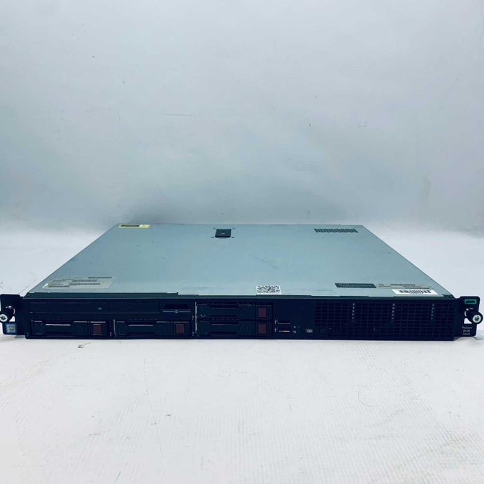 HP Proliant DL20 Gen9 Xeon E3-1230 V6 @ 3.5GHz 16GB RAM P440 =