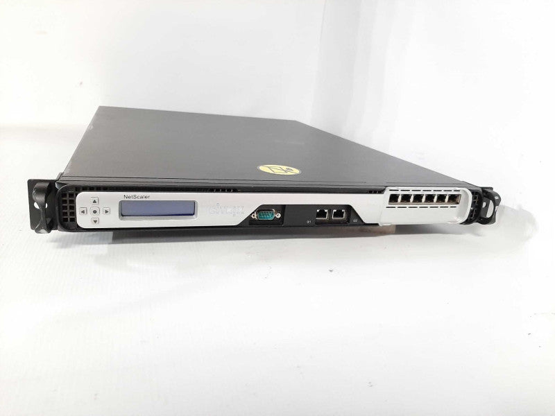 Citrix NSMPX-5550 NetScaler (No HDD/SSD) $
