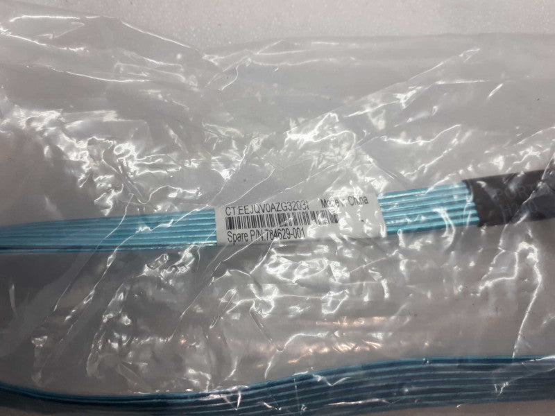 HP 747559-001 - HP Wide MiniSAS to Dual MiniSAS Cable- Assorted models &
