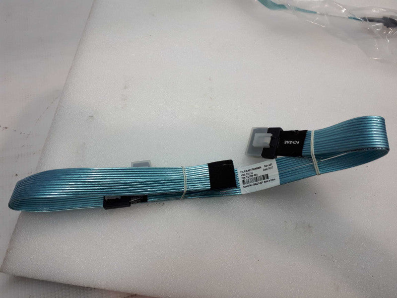 HP 747559-001 - HP Wide MiniSAS to Dual MiniSAS Cable- Assorted models &