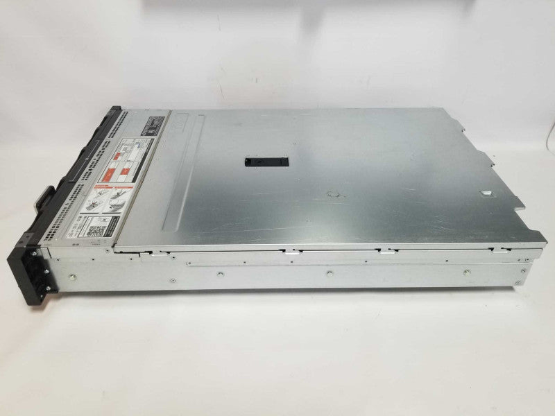 Dell Poweredge R730 2x Xeon E5-2699 V3 @ 2.30ghz / 32gb ram / H730 Mini Raid #