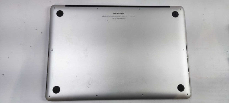 Apple MacBook Pro (Retina, 15\\", Mid 2012) Intel-Core i7 @ 2.3GHz 8GB