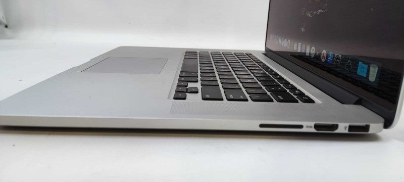 Apple MacBook Pro (Retina, 15\\", Mid 2012) Intel-Core i7 @ 2.3GHz 8GB