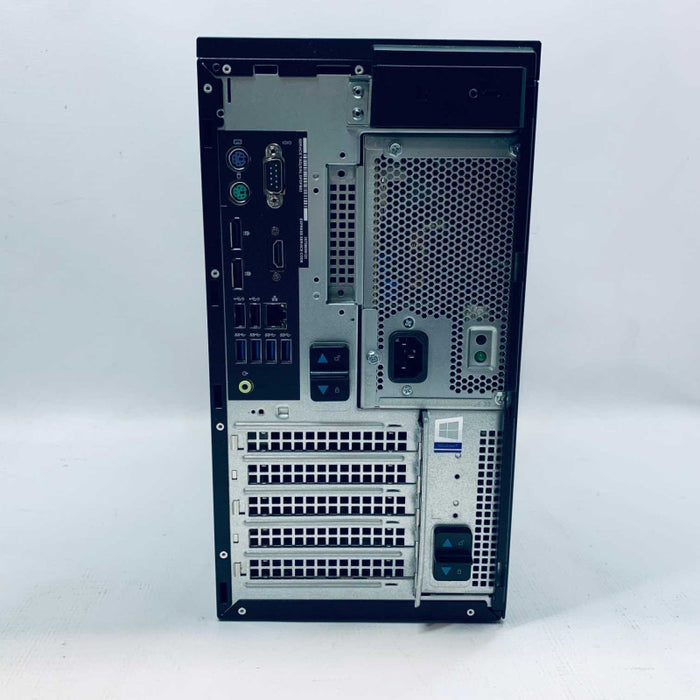 Dell Precision 3630 Desktop i5-8500 3GHz 16GB RAM No HDD =