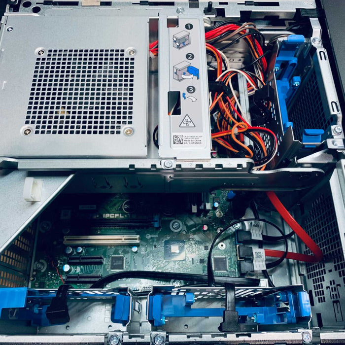 Dell Precision 3630 Desktop i5-8500 3GHz 16GB RAM No HDD =