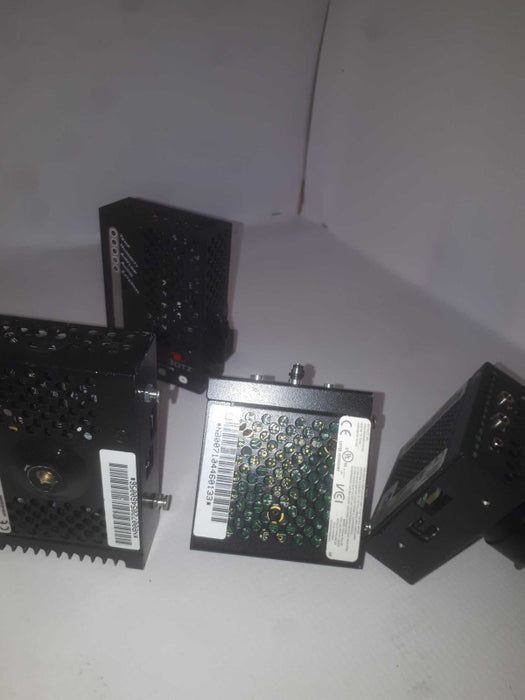 NetBotz External Sensors & Cameras x2