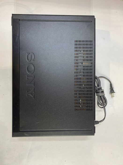 SONY SLV-775HF Video Cassette Recorder VCR VHS Player/Recorder No Remote!
