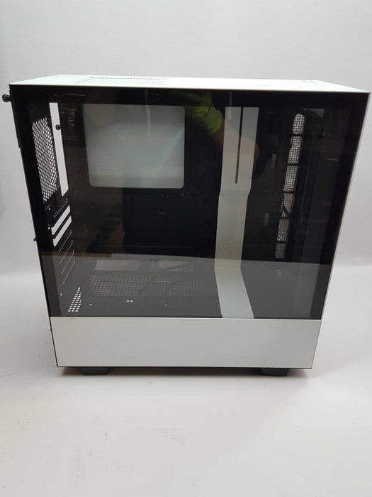 NZXT H510i Mid Tower Case