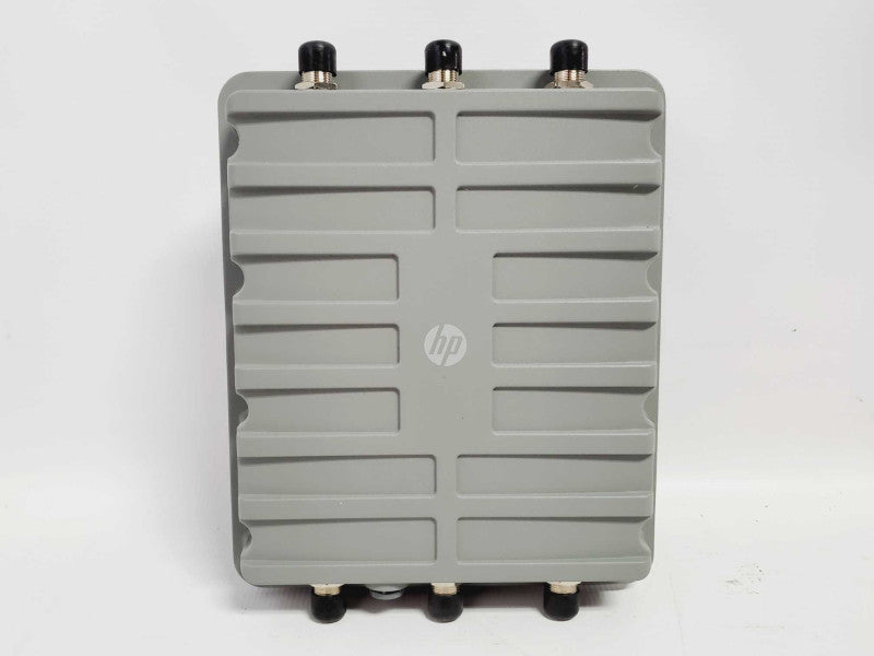 HP J9715A MSM466-R MRLBB-1102 Dual Radio Outdoor Wireless Access Point (