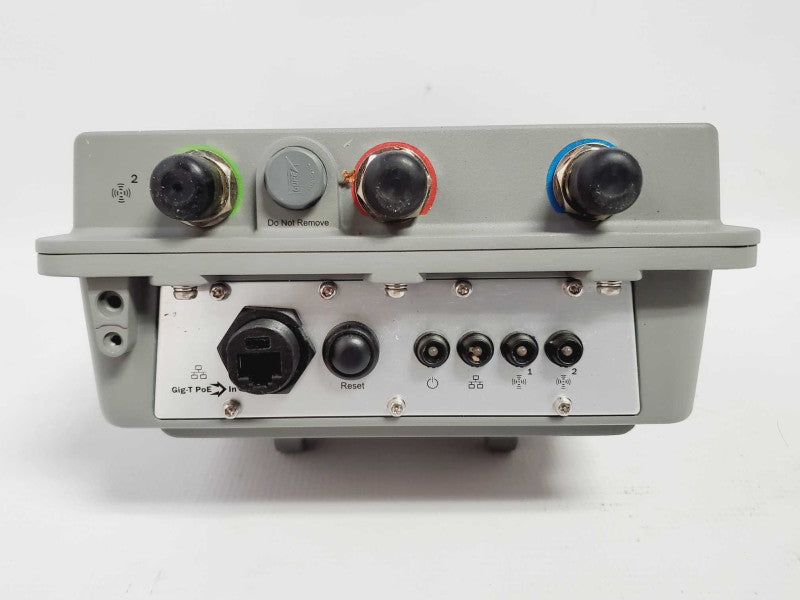 HP J9715A MSM466-R MRLBB-1102 Dual Radio Outdoor Wireless Access Point (