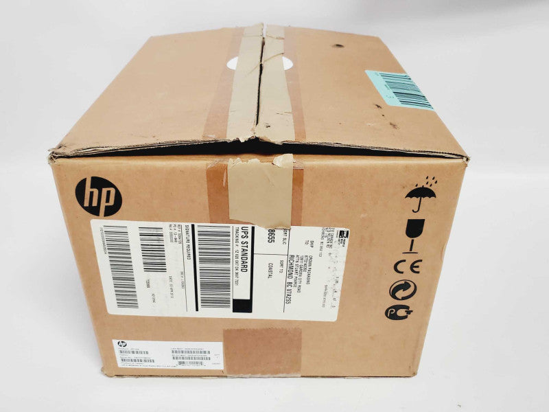 HP J9715A MSM466-R MRLBB-1102 Dual Radio Outdoor Wireless Access Point (