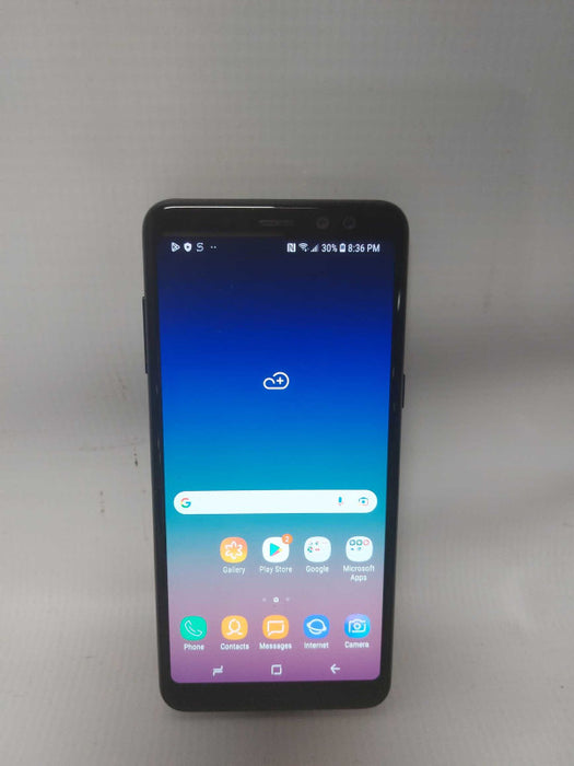 Samsung A8 32GB Carrier Unlocked Factory Reset Q