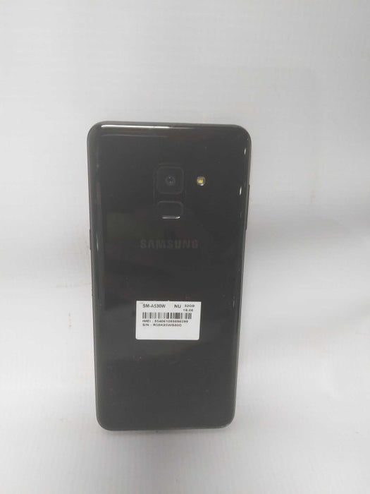 Samsung A8 32GB Carrier Unlocked Factory Reset Q
