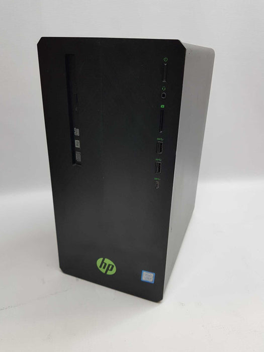 HP Pavilion Gaming Desktop - Intel i5-8400 @ 2.8 GHZ 8GB DDR4