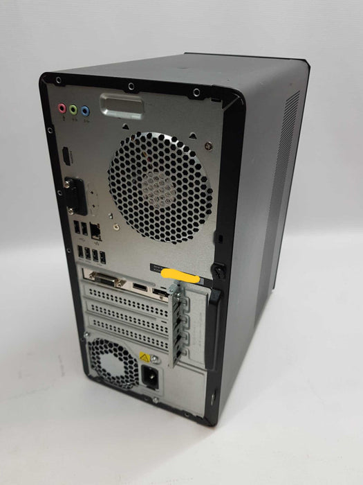 HP Pavilion Gaming Desktop - Intel i5-8400 @ 2.8 GHZ 8GB DDR4