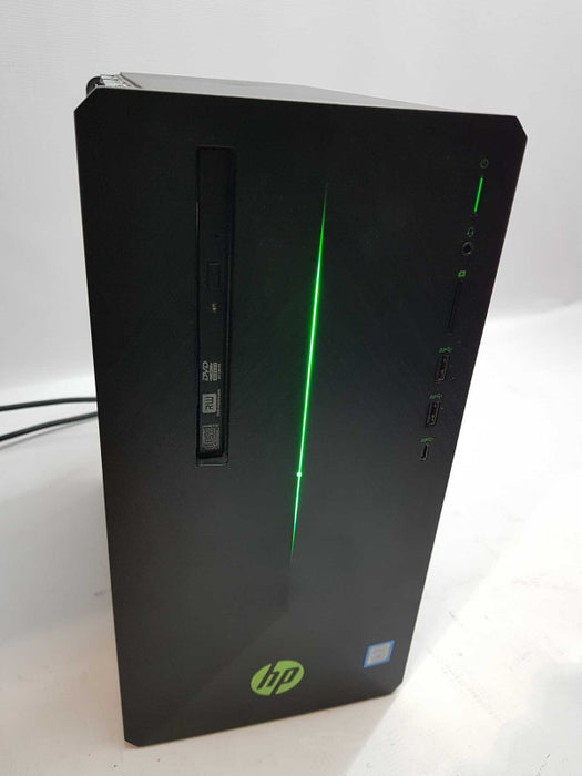 HP Pavilion Gaming Desktop - Intel i5-8400 @ 2.8 GHZ 8GB DDR4
