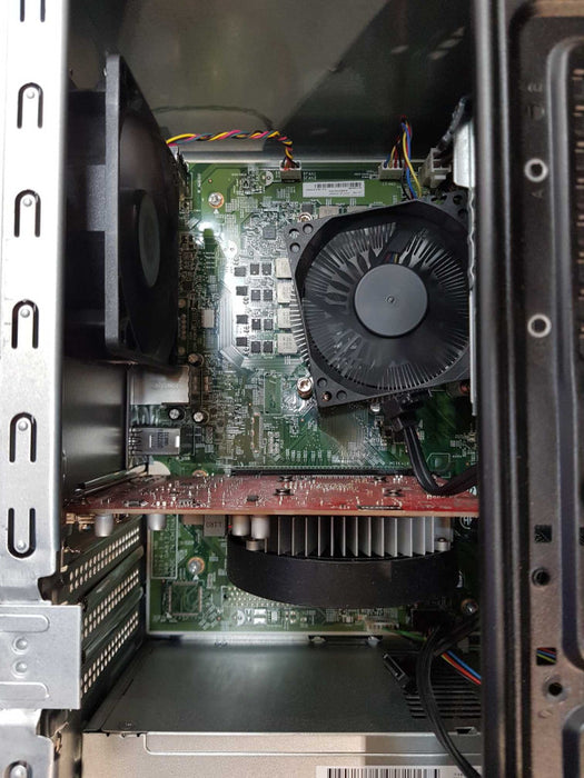 HP Pavilion Gaming Desktop - Intel i5-8400 @ 2.8 GHZ 8GB DDR4