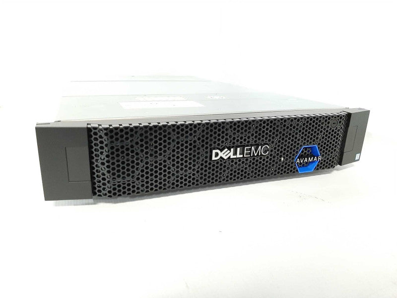 Dell EMC EURSPE Data Domain E5-2609 v3 @ 1.9GHz 32GB ECC DDR4 2x PSU Q$