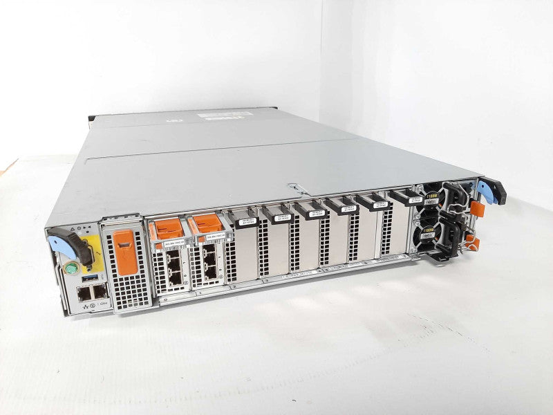 Dell EMC EURSPE Data Domain E5-2609 v3 @ 1.9GHz 32GB ECC DDR4 2x PSU Q$