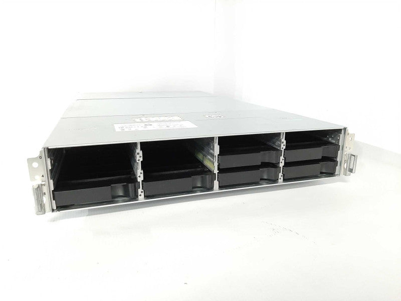 Dell EMC EURSPE Data Domain E5-2609 v3 @ 1.9GHz 32GB ECC DDR4 2x PSU Q$