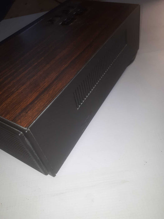 Realistic Chronomatic 223 alarm clock radio
