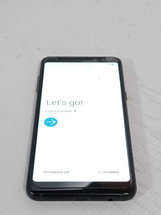 Samsung Galaxy A8 (2018) 32GB Smart Phones, Unlocked Q_