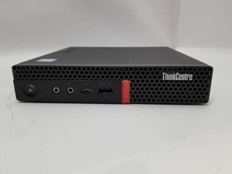 Lenovo ThinkCentre M720q - i5-8400T 1.7GHz
