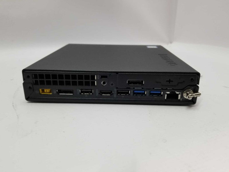Lenovo ThinkCentre M720q - i5-8400T 1.7GHz