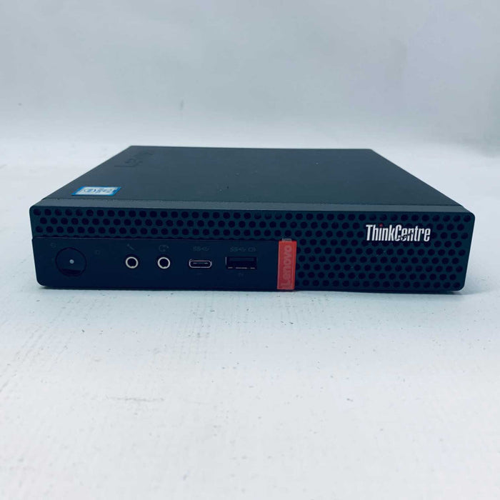 Lenovo M920q ThinkCentre Tiny PC i5 8500T 8GB RAM WIFI Q=