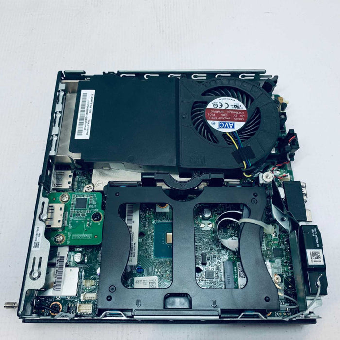 Lenovo M920q ThinkCentre Tiny PC i5 8500T 8GB RAM WIFI Q=