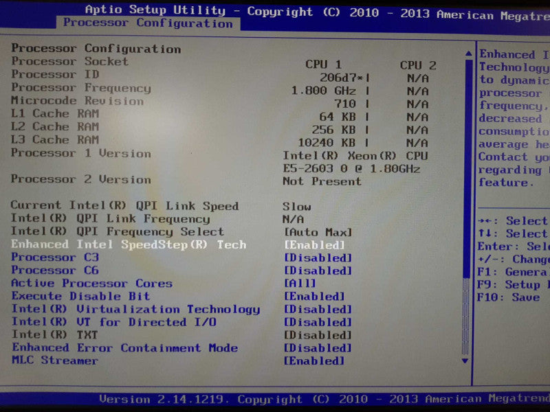 EMC DRBGP Avamar ADS Gen4S M1200 Storage Node Assembly 12-Bay SATA No Drive Q$