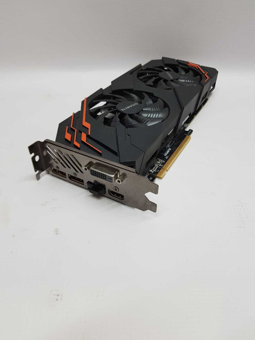 Gigabyte GTX 1070 8GB