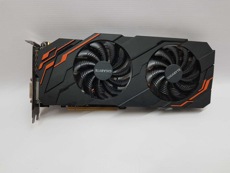 Gigabyte GTX 1070 8GB