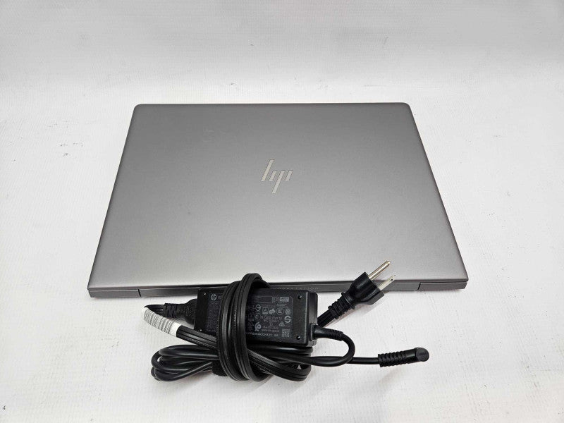 HP ZBook 14u G5 14\\" FHD Core i5-8250U @ 1.60GHz 8GB Ram 250GB SSD WX 3100 GPU