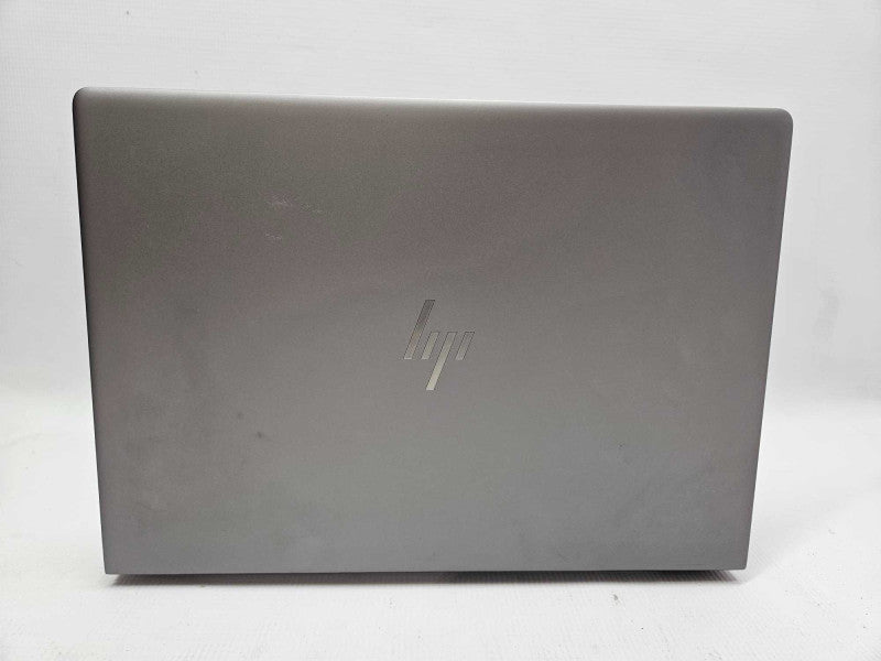 HP ZBook 14u G5 14\\" FHD Core i5-8250U @ 1.60GHz 8GB Ram 250GB SSD WX 3100 GPU