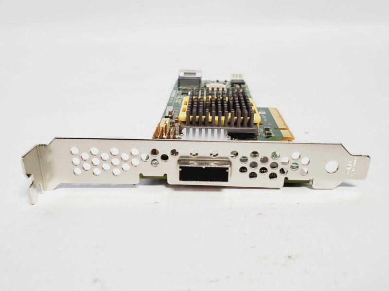 Adaptec ASR-5445 512MB SAS PCIe RAID Storage HBA Controller Adapter Card (